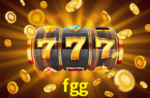 fgg App Interface